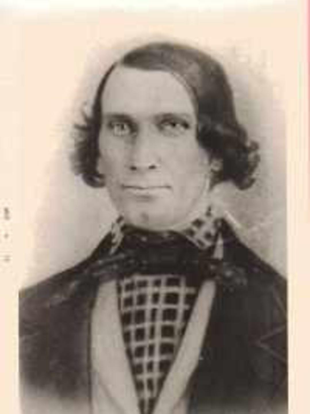 Henry Wilcox (1813 - 1850) Profile